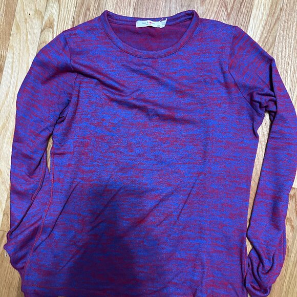 Rag & Bone Slim Long Sleeve - Picture 6 of 10